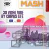 Mish Mash by Chivas Life 