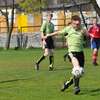 Trampkarze idą jak burza MKS Przasnysz  4-0 (0-0)	Narew Ostrołęka