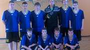 Wyszków. XVI Turniej UKS ,,Igrzyska Nadwiślańskie 2012”