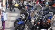 Motoserce 2012. Podziel się krwią