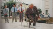 Kazimierz Tański Mławianin Roku 2001
