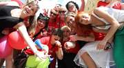 Kortowiada 2012. W maju czas na zabawę