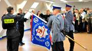 Kolejni policjanci zlożyli ślubowanie
