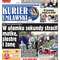 Nie przegap! Najnowsze wydanie „Kuriera” (11 – 17 maja)