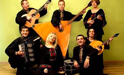 Mietek Folk