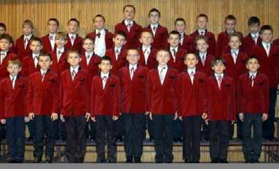 Olsztyński Chór Chłopięcy