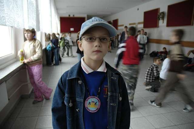 Adrian Cybulski