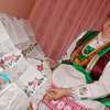 Myszyniec: Zofia Warych nagrodzona!