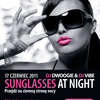 Sunglasses at night. Eufouria zaprasza!
