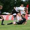 Drużyny z Warmii i Mazur wicemistrzami Coca-Cola Cup 2011