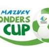 Wielki finał Mazury 7 Wonders Cup. Sobota, 11 czerwca, Braniewo