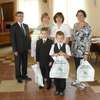 Myszyniec: Laureaci konkursu 