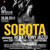 Koncert Soboty w Olsztynie