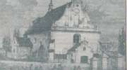 Rys historyczny kościoła parafialnego p.w. Trójcy Świętej w Mławie cz.1