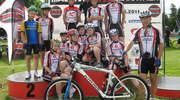 Szczytno. Mazovia MTB Marathon.