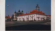 Historia mławskiego ratusza