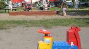 Smutek i rozpacz. W Olsztynie brakuje placów zabaw