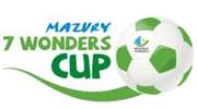 Wielki finał Mazury 7 Wonders Cup. Sobota, 11 czerwca, Braniewo