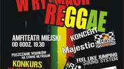 NOC ŚWIĘTOJAŃSKA W RYTMACH REGGAE