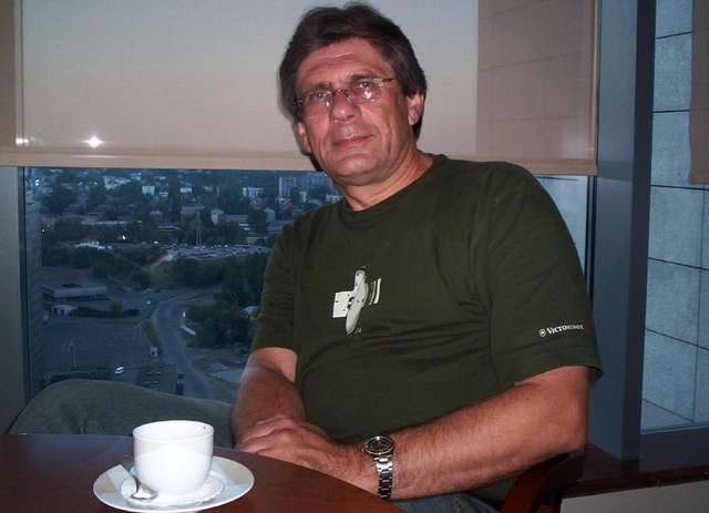 Waldemar Kontewicz