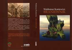 "Braniewnik" to cykl opowiadań. To nostalgiczna podróż w czasy dzieciństwa. Czasy, które pozostały jedynie we wspomnieniach