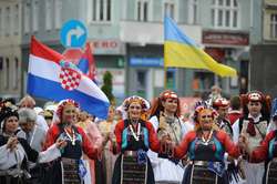 Fundacja  Dni Folkloru i Dni Jakubowe