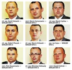 O miano „Najbardziej przyjaznego dzielnicowego” ubiega się 9 policjantów z powiatu braniewskiego