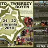 Święto twierdzy Boyen