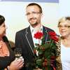 Ostrołęka: Wernisaż prac  Radosława Jastrzębskiego