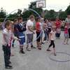WIŚNIEWO: Festyn w Kosinach Starych