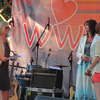 Julia Olędzka wygrała festiwal „Muława 2011”. Na zakończenie zagrał zespół Babsztyl