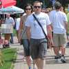 Jarmark Świętego Brunona na plaży