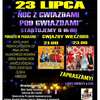 Szarłat: Noc z gwiadami
