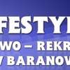 Baranowo: Festyn Sportowo - Rekreacyjny w Baranowie