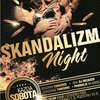 Skandaliczna noc w Pinezce