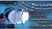 Wernisaż wystawy "Fotowiu"