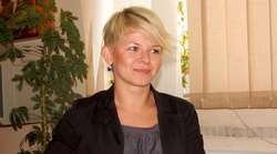 Monika Michalska 