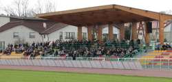 W sierpniu kibice będą mogli obejrzeć m.in dwa mecze Szynaka Motoru na Stadionie Łazienkowskim.