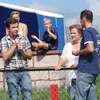 Gwiazda Mazurska w Kowalach Oleckich