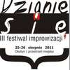 III Festiwal Improwizacji Dzianie się