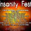 Insanity Fest w Dobrym Mieście
