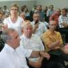 Drwęcz: Mieszkańcy nie chcą u siebie kompostowni i stacji segregacji odpadów niebezpiecznych 