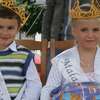  Księżniczka Julia i Książę Wojtek założyli korony