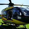 Eurocopter wyląduje w Gryźlinach?
