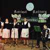 Tak bawiliśmy się na I Festiwalu Kultury Mazurskiej  
