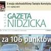 Jak oceniasz naszą gazetę. Weź udział w sondzie