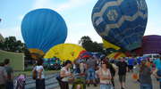 Balony nad Ełkiem