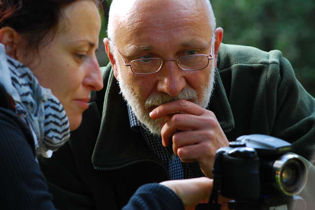 Zajęcia poprowadzi Piotr Kajmer - full image