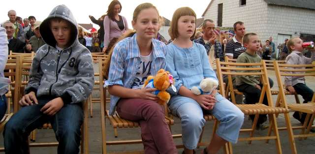 Dylewo: Znajdź siebie i bliskich na zdjęciach z tegorocznego Święta Kukurydzy - full image