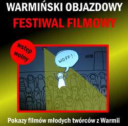 Warmiński Objazdowy Festiwal Filmowy
